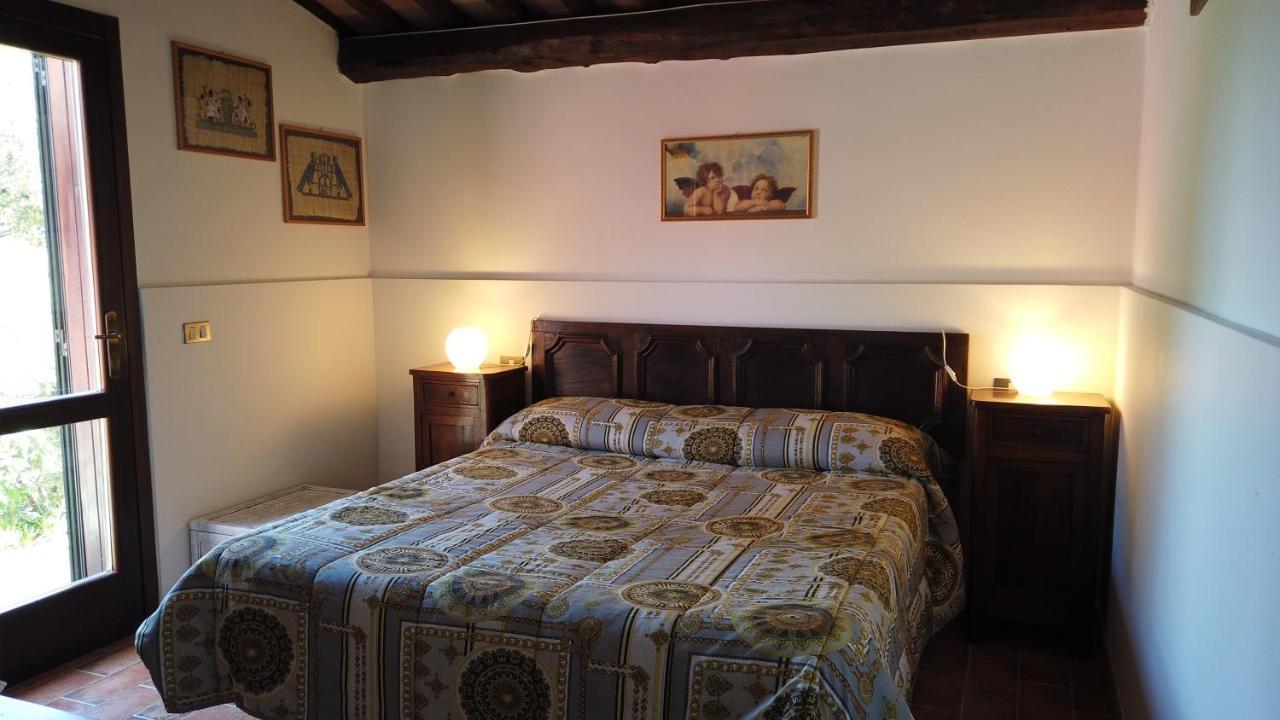 Locanda Le Mandriane อัลบิเนีย ภายนอก รูปภาพ
