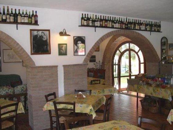 Locanda Le Mandriane อัลบิเนีย ภายนอก รูปภาพ