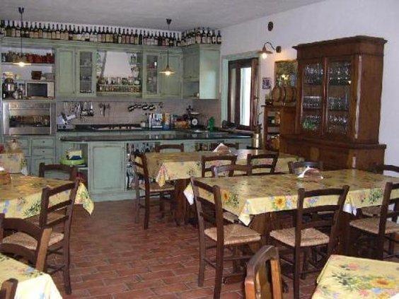 Locanda Le Mandriane อัลบิเนีย ภายนอก รูปภาพ